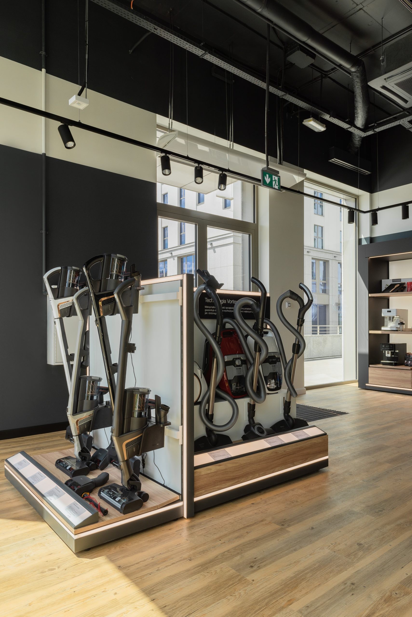 Miele Experience Center in UNITY CENTRE! | Unity Centre